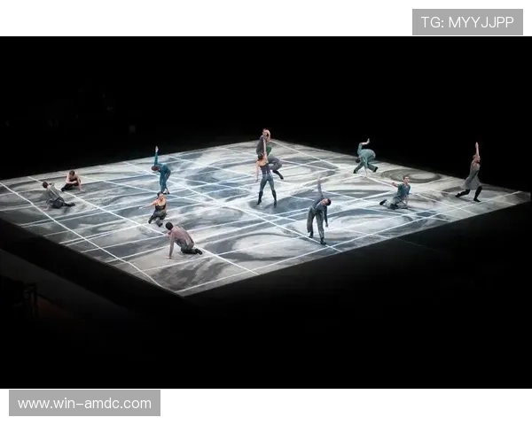 澳门伦敦人汇演精彩纷呈,展现多元文化交流与创新艺术的完美结合