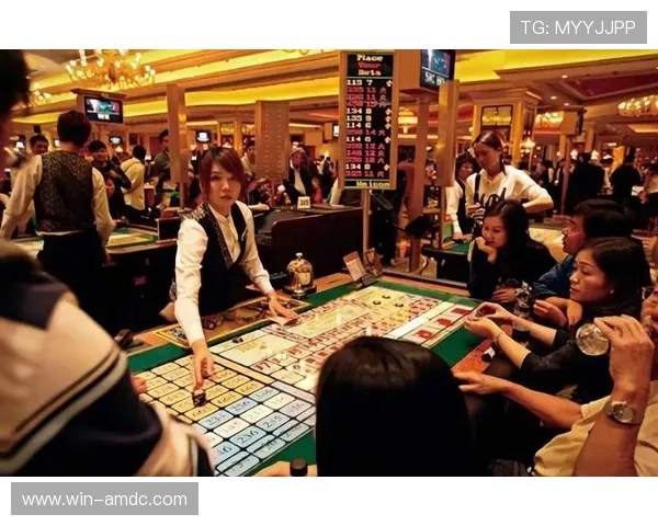 澳门新濠天地赌场线上线下同步运营,享受无缝衔接的娱乐体验